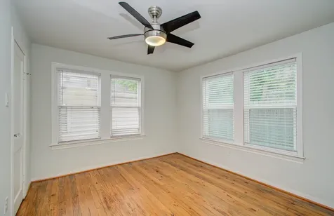 4706 Fisk Street Houston TX 77009