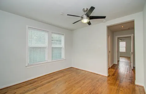 4706 Fisk Street Houston TX 77009