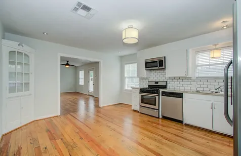 4706 Fisk Street Houston TX 77009
