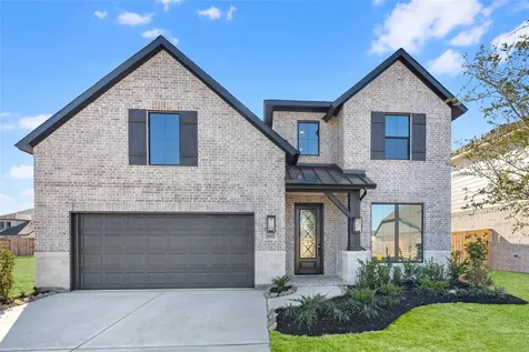 26811 Steradian Lake Lane Richmond TX 77406