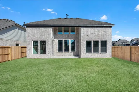 26811 Steradian Lake Lane Richmond TX 77406