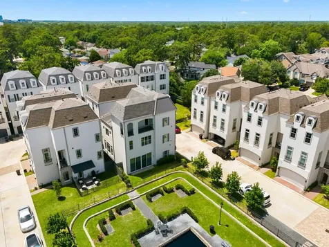 11119 Savannah Oaks Lane Houston TX 77043
