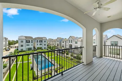 11119 Savannah Oaks Lane Houston TX 77043