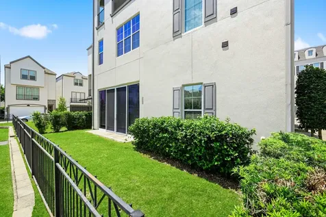 11119 Savannah Oaks Lane Houston TX 77043