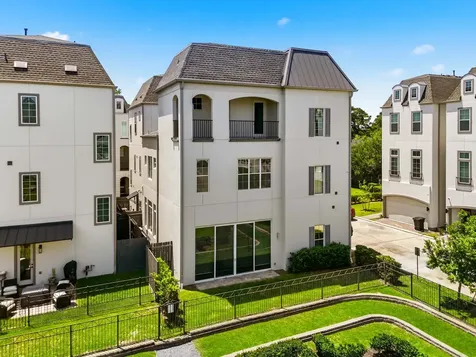 11119 Savannah Oaks Lane Houston TX 77043