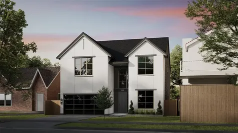 1906 Woodhead Street Houston TX 77019