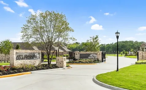 11906 Royal Willow Lane Houston TX 77066