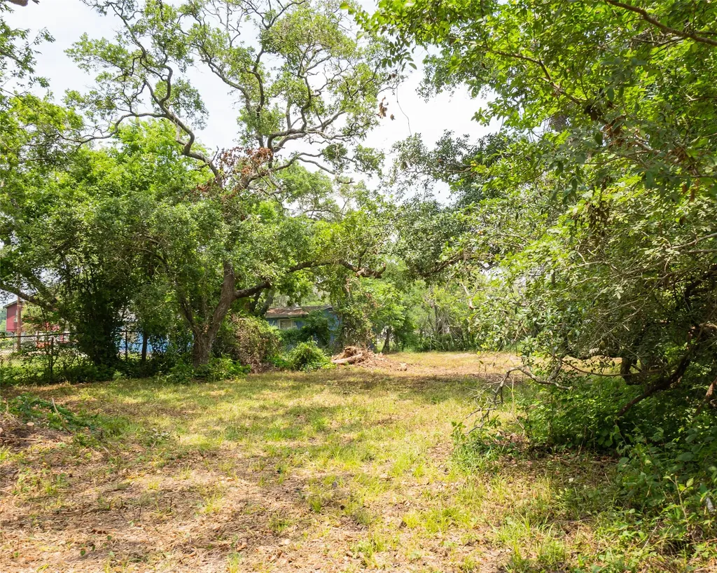 0 N Guinevere Drive Sargent TX 77414