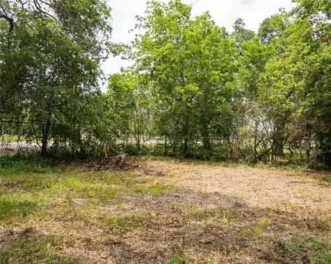 0 N Guinevere Drive Sargent TX 77414