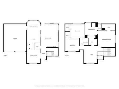 4015 Redwood Arbor Lane Fresno TX 77545