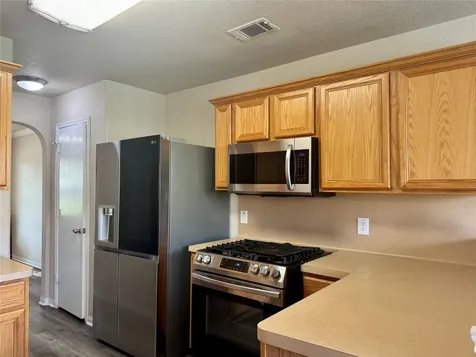 4015 Redwood Arbor Lane Fresno TX 77545
