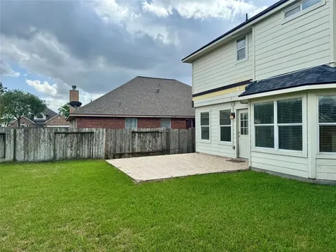4015 Redwood Arbor Lane Fresno TX 77545