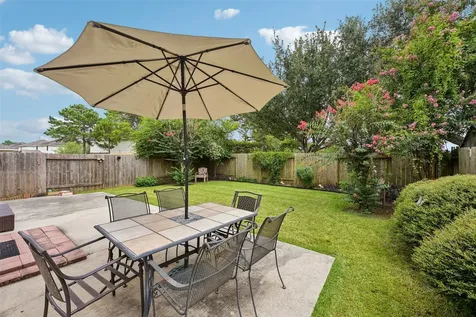 8718 Black Cliff Lane Houston TX 77075