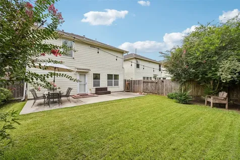8718 Black Cliff Lane Houston TX 77075
