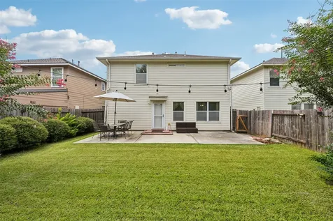 8718 Black Cliff Lane Houston TX 77075