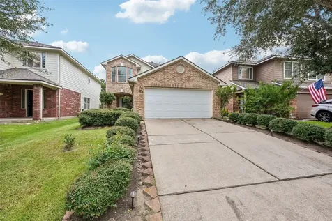 8718 Black Cliff Lane Houston TX 77075