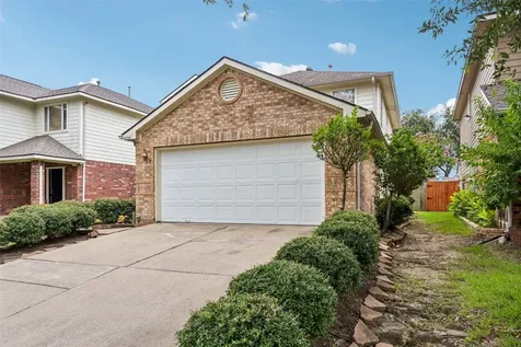 8718 Black Cliff Lane Houston TX 77075