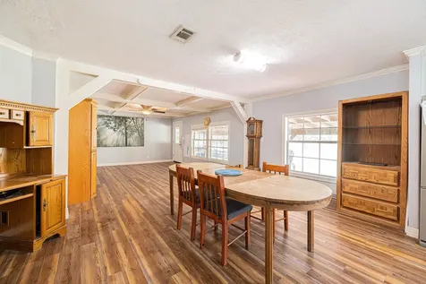 123 Ridgewood Drive Huffman TX 77336