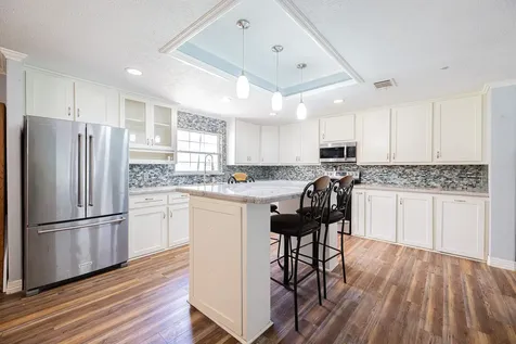 123 Ridgewood Drive Huffman TX 77336