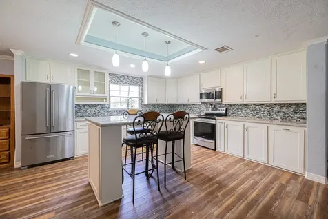 123 Ridgewood Drive Huffman TX 77336