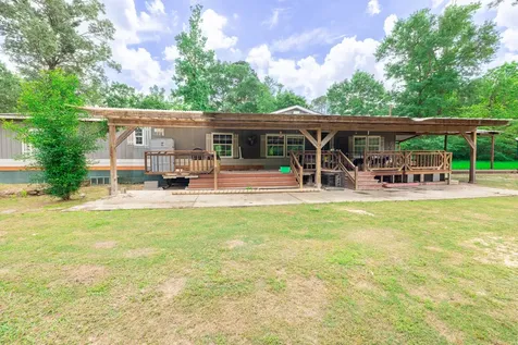123 Ridgewood Drive Huffman TX 77336