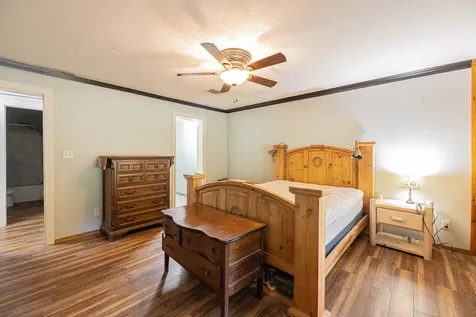 123 Ridgewood Drive Huffman TX 77336
