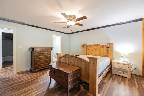 123 Ridgewood Drive Huffman TX 77336