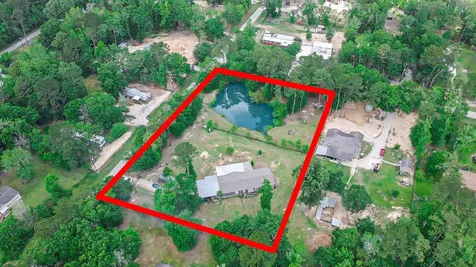 123 Ridgewood Drive Huffman TX 77336