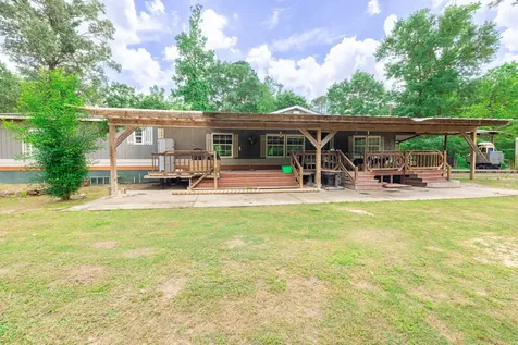 123 Ridgewood Drive Huffman TX 77336