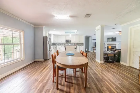123 Ridgewood Drive Huffman TX 77336