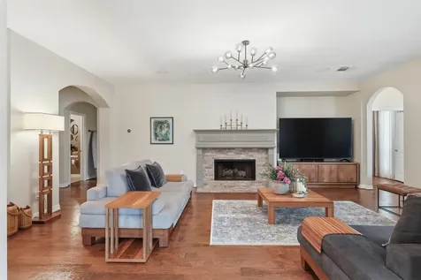 5703 Ashford Ridge Lane Katy TX 77450