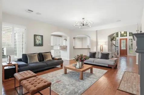 5703 Ashford Ridge Lane Katy TX 77450