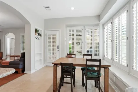 5703 Ashford Ridge Lane Katy TX 77450