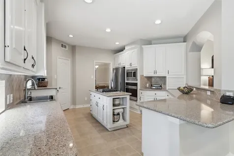 5703 Ashford Ridge Lane Katy TX 77450