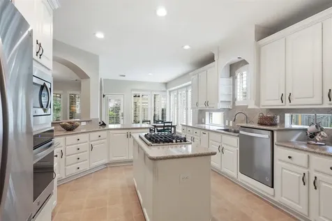 5703 Ashford Ridge Lane Katy TX 77450