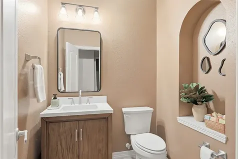 5703 Ashford Ridge Lane Katy TX 77450