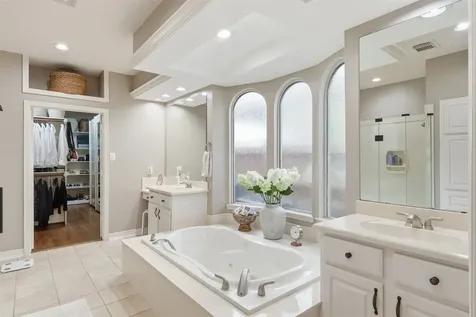 5703 Ashford Ridge Lane Katy TX 77450