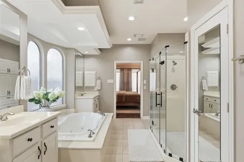 5703 Ashford Ridge Lane Katy TX 77450