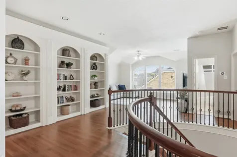 5703 Ashford Ridge Lane Katy TX 77450