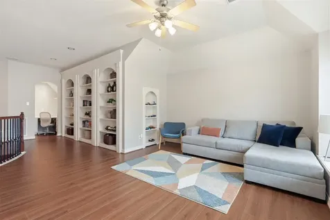 5703 Ashford Ridge Lane Katy TX 77450