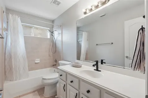 5703 Ashford Ridge Lane Katy TX 77450