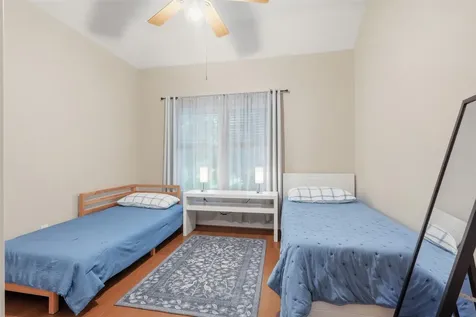 5703 Ashford Ridge Lane Katy TX 77450