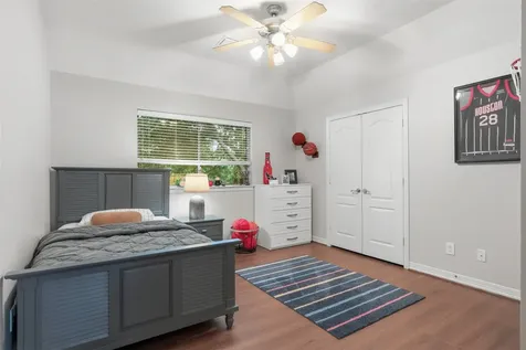 5703 Ashford Ridge Lane Katy TX 77450