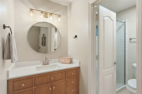 5703 Ashford Ridge Lane Katy TX 77450