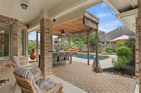 5703 Ashford Ridge Lane Katy TX 77450