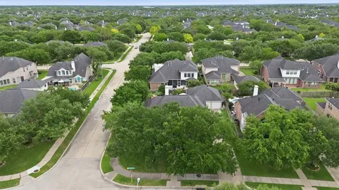 5703 Ashford Ridge Lane Katy TX 77450