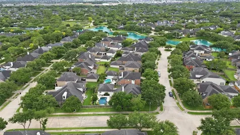 5703 Ashford Ridge Lane Katy TX 77450