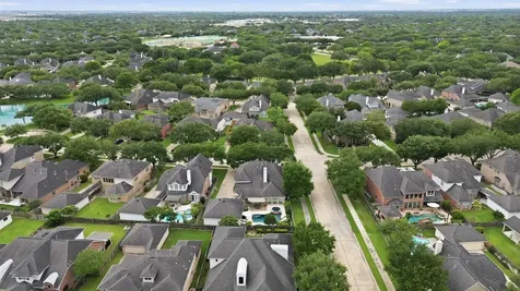 5703 Ashford Ridge Lane Katy TX 77450