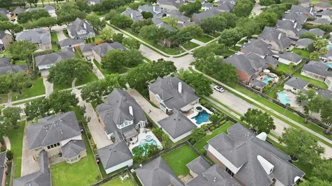 5703 Ashford Ridge Lane Katy TX 77450