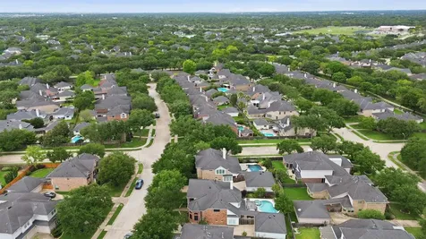 5703 Ashford Ridge Lane Katy TX 77450